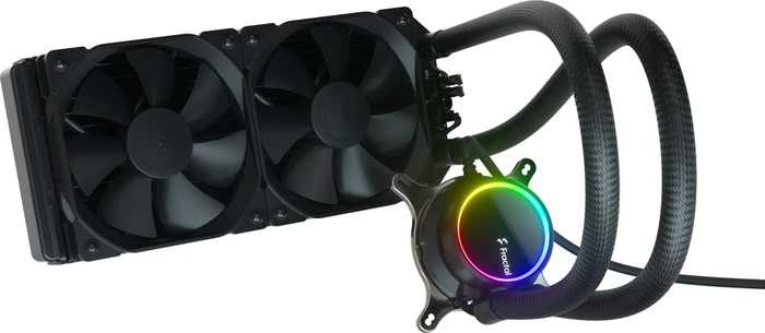 Fractal Design Celsius+ S24 Dynamic