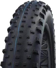 Schwalbe Jumbo Jim 26x4.8" Super Ground Addix Speedgrip Reifen