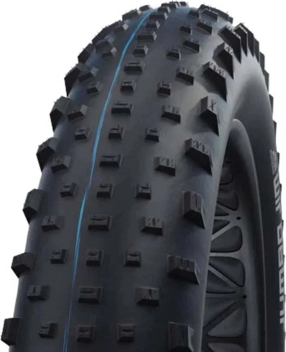 Schwalbe Jumbo Jim Reifen