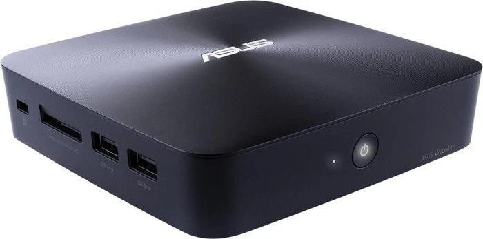 ASUS VivoMini UN65-M023M, Core i3-6100U