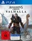 Assassin's Creed: Valhalla (PS4) Vorschaubild