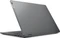 Lenovo IdeaPad Flex 5 16ALC7, Storm Grey, Ryzen 5 5500U, 8GB RAM, 512GB SSD, UK Vorschaubild