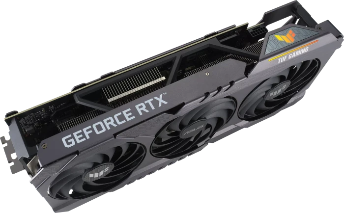 ASUS TUF Gaming GeForce RTX 4090 OG, TUF-RTX4090-24G-OG-GAMING, 24GB GDDR6X, 2x HDMI, 3x DP