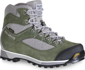 Dolomite Zernez GTX plum purple/taupe grey (Damen)
