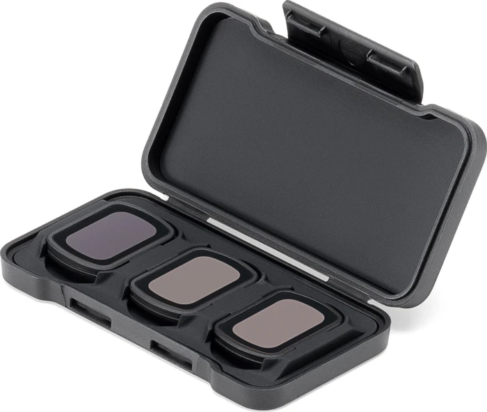 DJI Osmo Pocket 3 magnetisches ND-Filterset