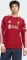 adidas Liverpool FC 2025/2026 Heimtrikot langarm (Herren) Vorschaubild