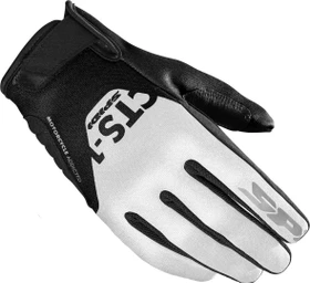 Spidi CTS-1 weiß