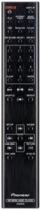 Pioneer N-50 schwarz