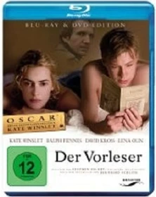Der Vorleser (Blu-ray)