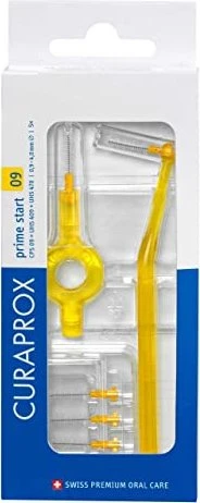 Curaden Curaprox prime start Interdental-Set