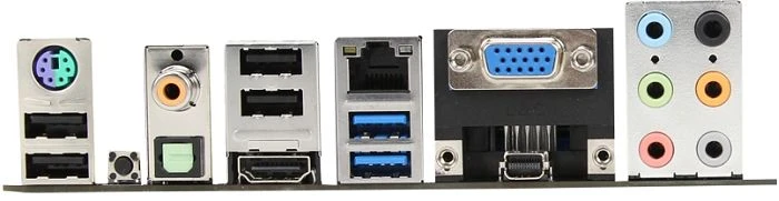 MSI Z77A-GD80 (Intel 1155)