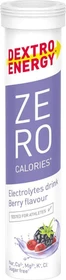 Dextro Energy Zero Calories° Berry 80g