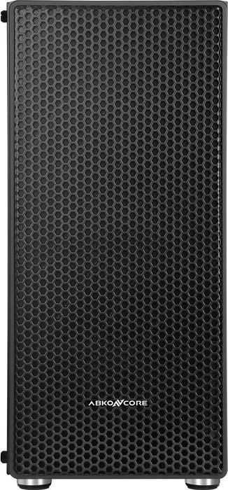 Abkoncore Cronos C650, Acrylfenster