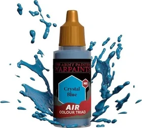 Army Painter Warpaints Air crystal blue, 18ml