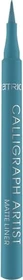Catrice Calligraph Artist Matte Eyeliner 030 off tropic, 1.1ml