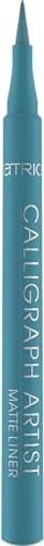 Catrice Calligraph Artist Matte Eyeliner 030 off tropic, 1.1ml