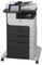 HP LaserJet Enterprise MFP M725f, Laser, einfarbig Vorschaubild