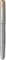 Parker Jotter stainless steel/gold trim, rechte Hand, mittel, Geschenkbox Vorschaubild