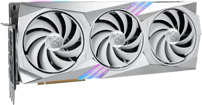 MSI GeForce RTX 4070 Ti