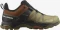 Salomon X Ultra 4 GTX gothic olive/caramel cafe/black (Herren) Vorschaubild