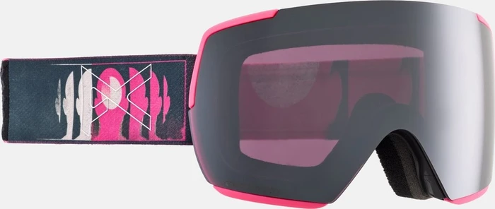 Anon M5S MFI + Ersatzglas portrait/perceive sunny onyx-perceive variable violet