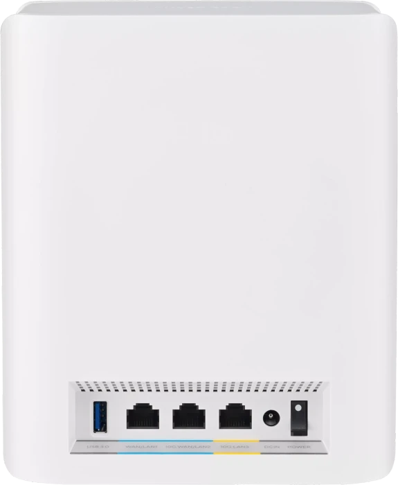ASUS ZenWiFi BT10, BE18000