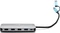 i-tec USB-C Metal Nano Dock, USB-C 3.0 [Stecker] Vorschaubild