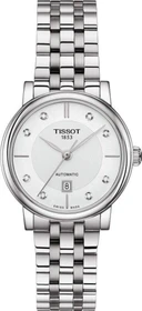 Tissot Carson Premium Automatic Lady T122.207.11.036.00