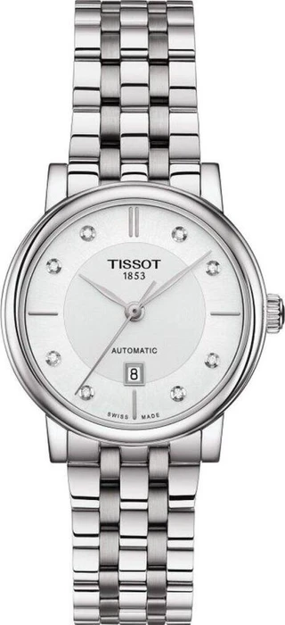 Tissot Carson Premium Automatic Lady T122.207.11.036.00