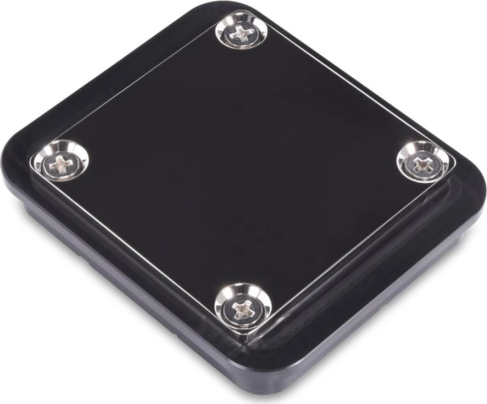 Alphacool Core XP³ Acetal, Acetal/Nickel