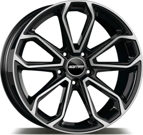 GMP Furiosa 10.5x21 5/130 ET45 (verschiedene Farben)