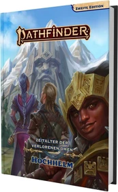 Pathfinder 2 Zeitalter der Verlorenen Omen - Hochhelm