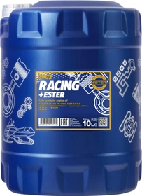 Mannol Racing+Ester 10W-60 10l