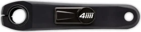 4iiii Precision 3+ Shimano 105 FC-R7100 172.5mm Kurbelarm