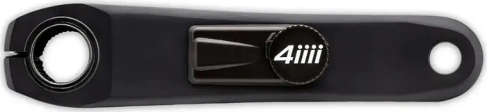 4iiii Precision 3+ Shimano 105 FC-R7100 172.5mm Kurbelarm