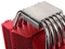 Prolimatech Red Megahalems Kühlkörper Vorschaubild