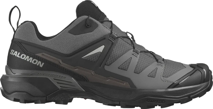Salomon X Ultra 360 magnet/black/pewter (Herren)