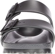 Birkenstock Arizona EVA anthracite (Damen)