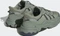 adidas Ozweego silver green/black blue met. (Herren) Vorschaubild