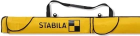 Stabila LCC-6-120 Wasserwaagen-Werkzeugtasche