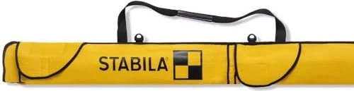 Stabila LCC-6-120 Wasserwaagen-Werkzeugtasche