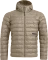 Ortovox Downwool 180 Hooded Funktionsjacke dark linen (Herren) Vorschaubild