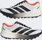 adidas Terrex Agravic 4 cloud white/core black/semi impact orange (Herren) Vorschaubild