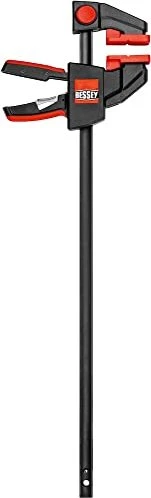 Bessey EZXL90-9 Einhandzwinge, 900/90mm