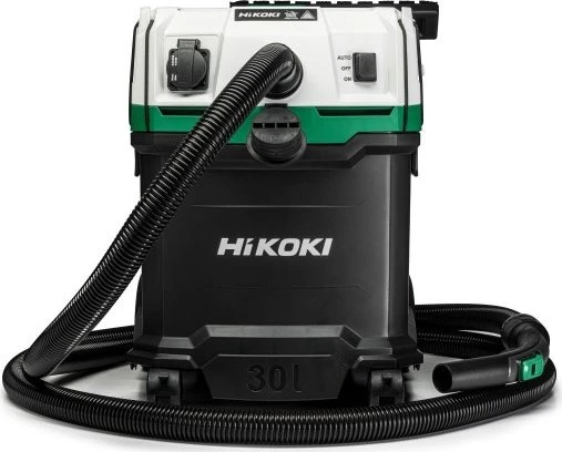Hikoki RP300YHWAZ Nass-/Trockensauger