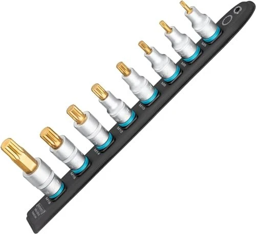 Hazet SmartRail Stecknuss-Set