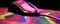 Xtrfy M42 RGB pink, USB Vorschaubild