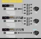 EZDIY-FAB 12VHPWR Kabel, 16-Pin PCIe Verlängerungskabel, 16-Pin PCIe 5.0 12VHPWR Buchse auf 16-Pin PCIe 5.0 12VHPWR Stecker, Variante Standard, Sense-Pins an der Unterseite, 16AWG, weiß/schwarz, 90° gewinkelt Vorschaubild