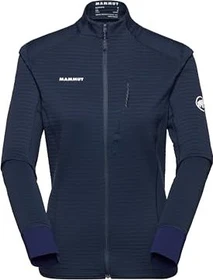Mammut Taiss Light ML Funktionsjacke marine (Damen)