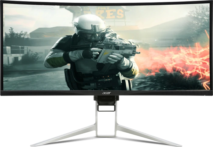 Acer XR2 XR342CKPbmiiqphuzx, 34"